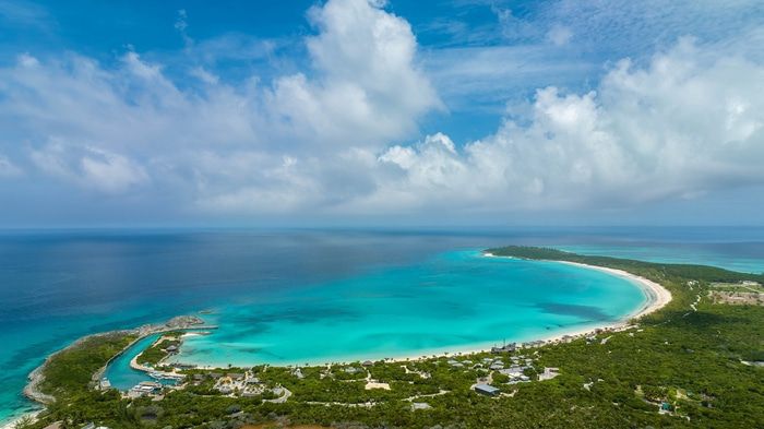 Half Moon Cay